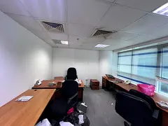 Office for Rent | Fitted &amp; Ready | Close to Metro