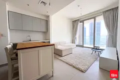 High Floor I Large Layout I Sea View