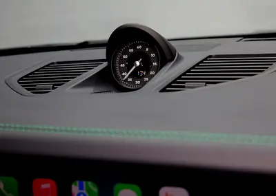 2026 Porsche 911 缩略图 12