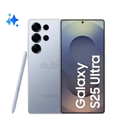 Samsung s 25 ultra used for 3 days Bill available
