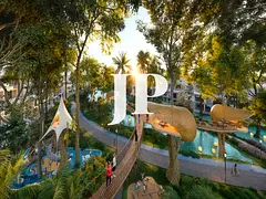 4% DLD WAIVER | WATERFRONT COMMUNITY | FLEXIBLE PAYMENT PLAN | BAHAMAS 2 AT DAMAC ISLANDS