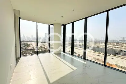 Rare Layout | Vacant on Transfer | Burj Views
