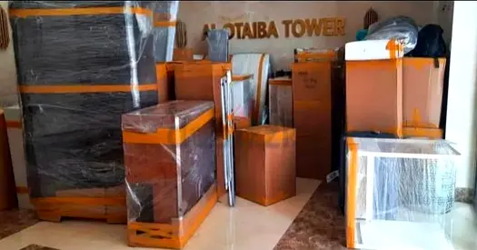 BETTER CHOICE CHEEP MOVERS AND FURNITURE PACKING AND PICKUP DELIVERY SERVICE AVAILABLE ALL UAE 24/7