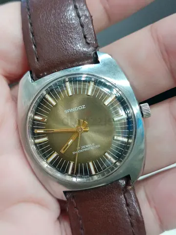 Swiss Watch at reasonable