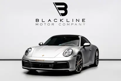 SUMMER STARTS NOW | EXCLUSIVE DEAL BY BLACKLINE, December 2026 Porsche Warranty, GCC