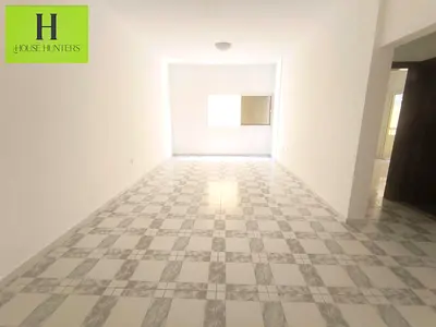 Cheapest Chiller Free 1BHK Apartment With Balcony and Open View 6 cheque payment