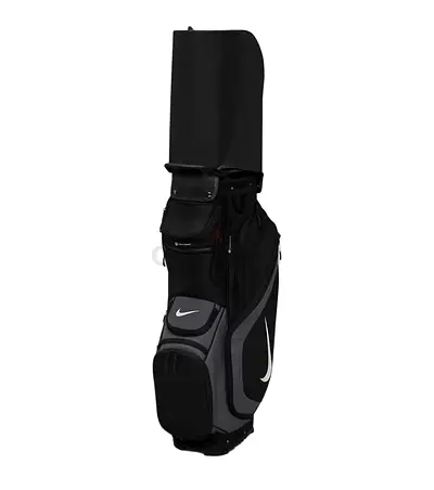 Nike Performance Golf Cart Bag 14way Divider