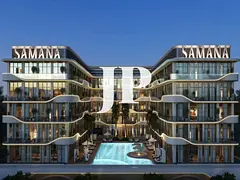 1% MONTHLY | PRIVATE POOL | DUBAI SOUTH INVESTMENT | FUTURE GROWTH COMMUNITY