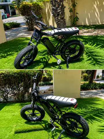 Ridstar