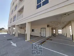 Bright &amp; Spacious 1BHK | Balcony | 2 Baths | Parking Included | G+3 Building