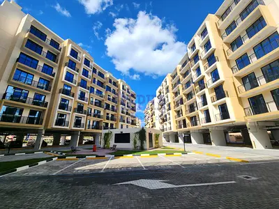 For sale| Unfurnished| New Studio