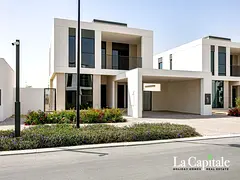 READY TO MOVE | BRAND NEW | CORNER UNIT | BIG PLOT