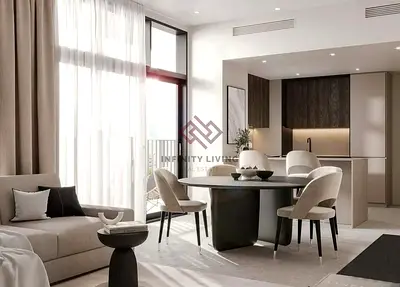 V1TER Residence | Fully Furnished 1 Bedroom | Ready to Move
