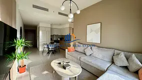 Burj Khalifa View | Prime Location | Furnished