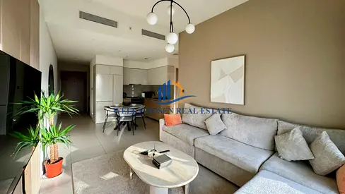 Burj Khalifa View | Prime Location | Furnished