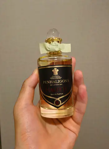 PENHALIGONS HALFETI 100ML TESTER EAU DE PARFUM