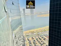 Prime Location 2 Bedroom Family Apartment | Near Corniche | Modern Kitchen | Easy Access to Dubai |