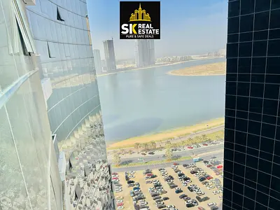 Prime Location 2 Bedroom Family Apartment | Near Corniche | Modern Kitchen | Easy Access to Dubai | 55K Rent | 4 Cheques
