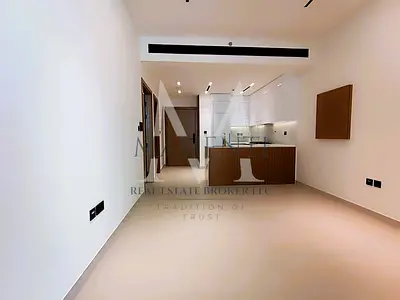 Semi Furnished | Brand New Apartment | Vacant Ready to move