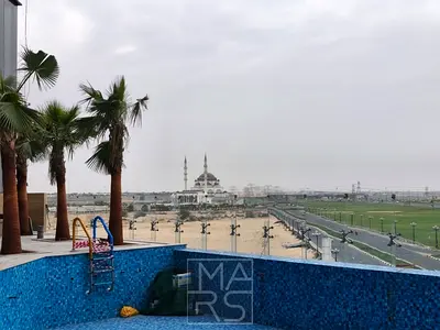Brand New 3 Bedroom Apartment for Rent in Al Tai, Sharjah