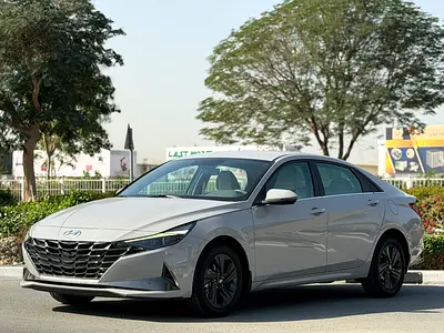 2022 Hyundai ELANTRA 照片 3