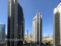 Fully Furnished | Ready To Move | Prime Location