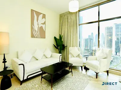 Fully Furnished | Canal Views | Prime Location