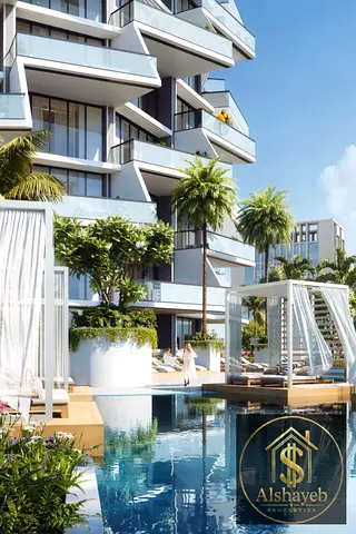 1 Bedroom Apartment for Sale in Binghatti Grove | Prime Investment Opportunity