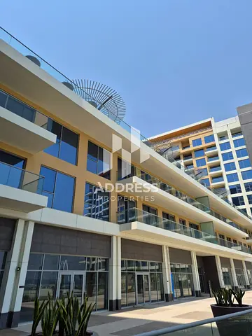 Ready Sea View Three Bedroom in Khorfakkan