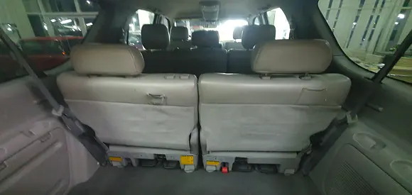 2005 Toyota SEQUOIA 照片 5