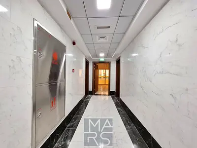 🏡 شقة واسعة غرفتين وصالة للإيجار - المجاز 3