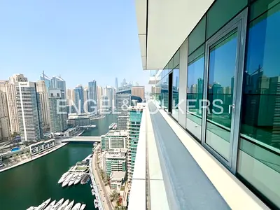 Chiller Free | Marina View | Available