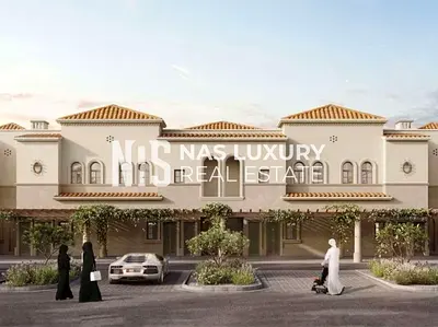 Handover Soon | High end-finishing | great investment