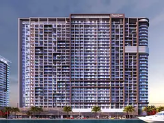 Family Spacious Unit| High Floor | Canal View