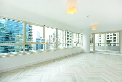 Ready to Move In | Upgraded | Full Marina View