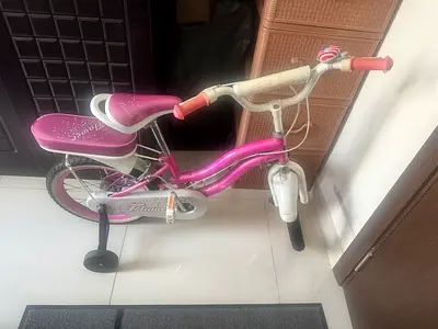 Kids bicycle
