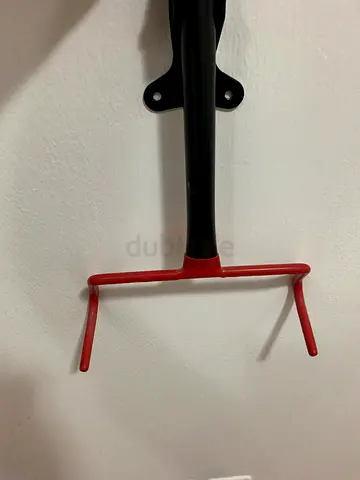 Wall-mounted Bicycle Storage Hook / Bike Hanger