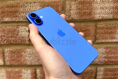 iPhone 16plus 256gb NEW
