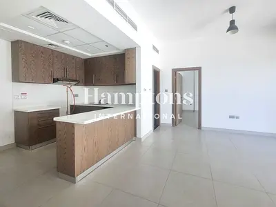 Floor To Ceiling Glass | Balcony | Open Kitchen