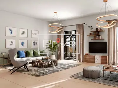 Genuine Deal | Modern | Top Design | 2025 Handover