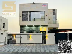 Brand New Annex Al Yasmeen All Bills Incl