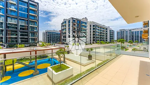 Prime Location I Amazing View I Well Maintained