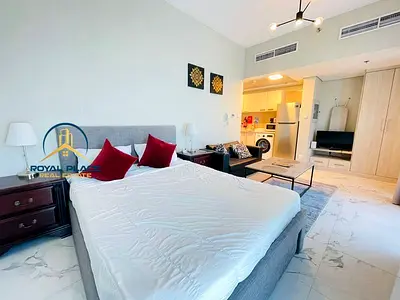 Modern Studio | Value Pick | Fully Equipped