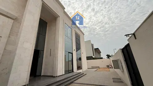 فيلا 4 غرف نوم في الحوشي