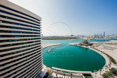 VACANT | 3BR+M | Full Sea View | BIG LAYOUT