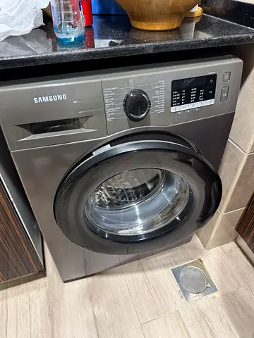 Washing machine Samsung
