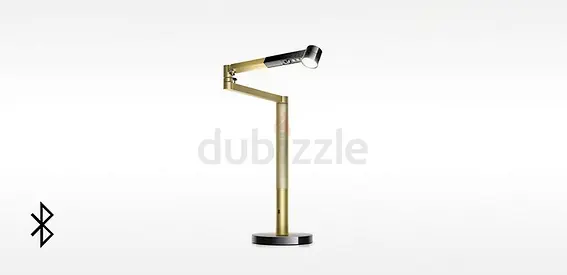 Dyson Light Desk - Solar cycle