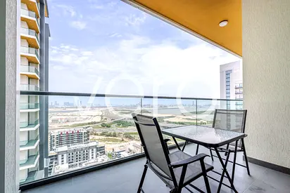 Furnished Unit | Brand New | High Floor
