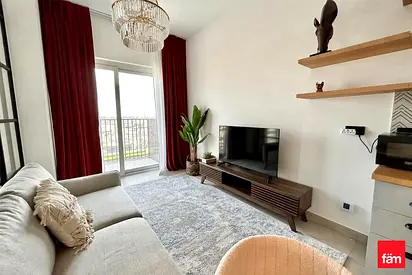 Furnished | Vacant | Negotiable