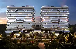 Luxury 2BR Apartment for Sale | High Floor | Original Price (OP) | Tonino Lamborghini Residences + S